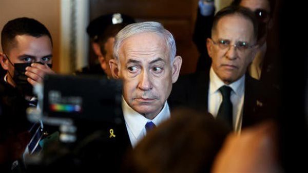 رئيس الوزراء الإسرائيلي