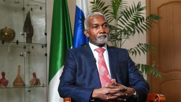 نيجيريا ترفض استقبال