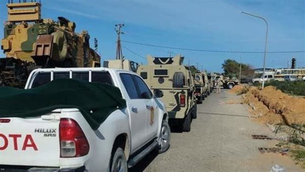 طرابلس على صفيح ساخن