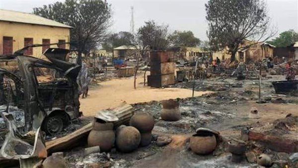 الجيش السوداني يصد