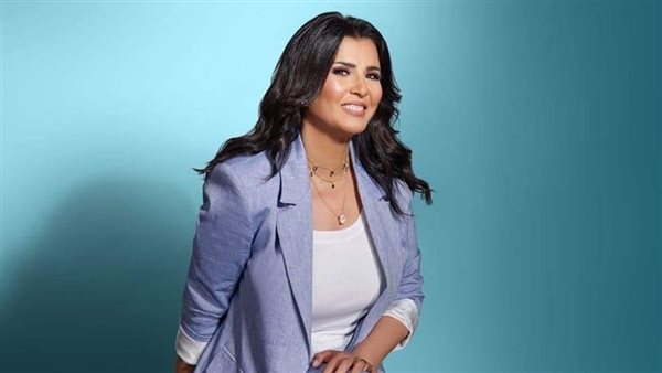 منى الشاذلي 