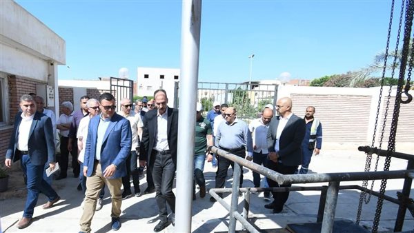 جانب من الجولة 