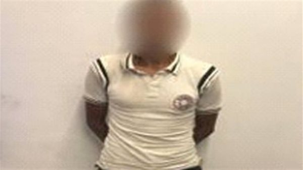 المتهم بالتحرش على