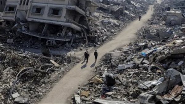 ترامب يبشّر بـأخبار