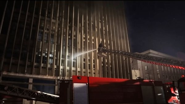 سنترال رمسيس 