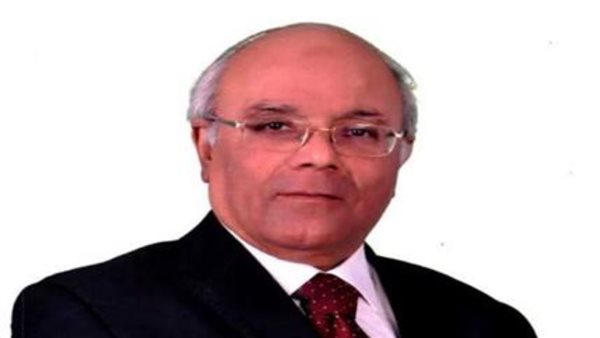 محمد عطية الفيومي