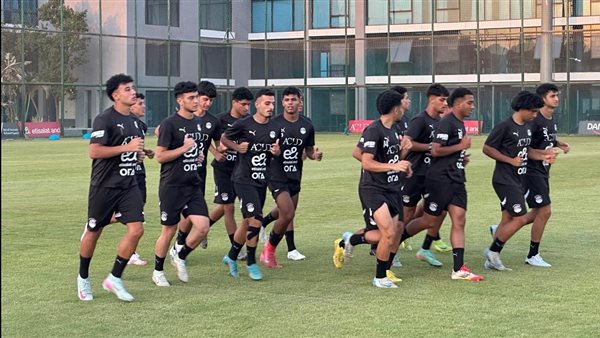 منتخب مصر للشباب