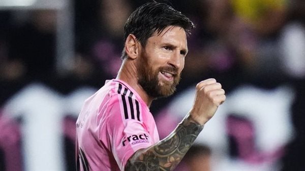 ليوينل ميسي