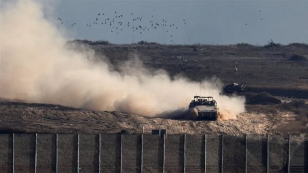 ناقلة جند مدرعة إسرائيلية