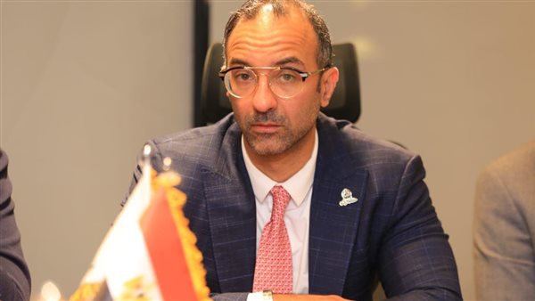  أحمد الحمامصي