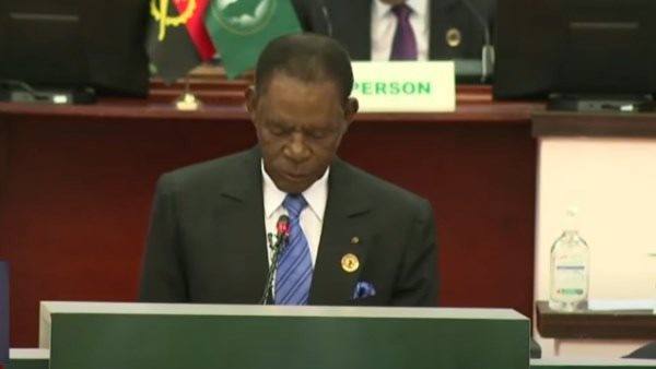  رئيس جمهورية غينيا