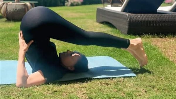 نرمين الفقي 