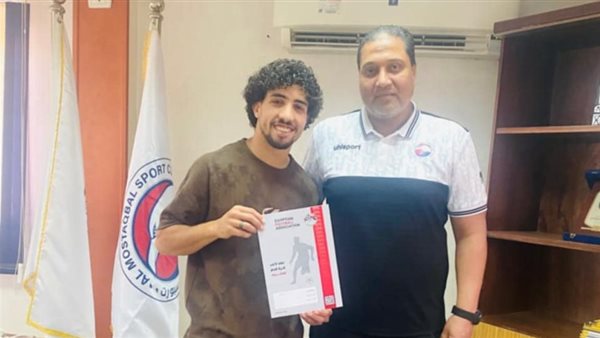 التوكتوك مع محمد