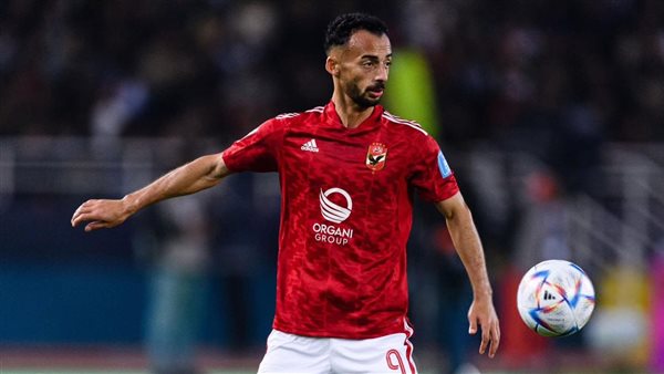 أحمد عبد القادر 