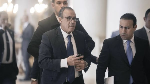 بدر عبد العاطي 