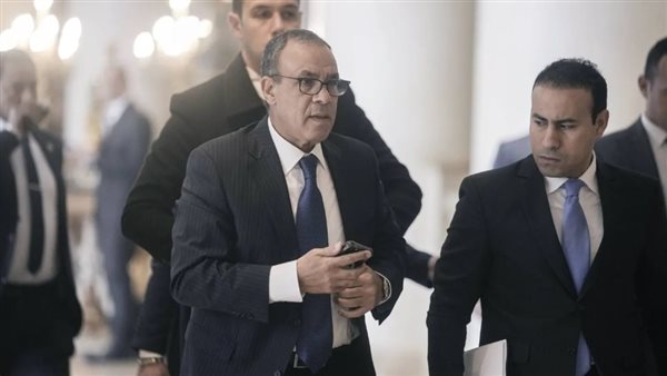 بدر عبد العاطي 