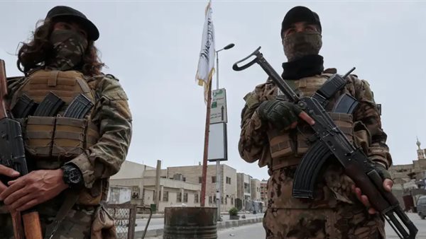 السويداء على صفيح