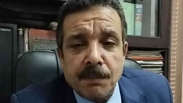 المحامي صبري القاسمي