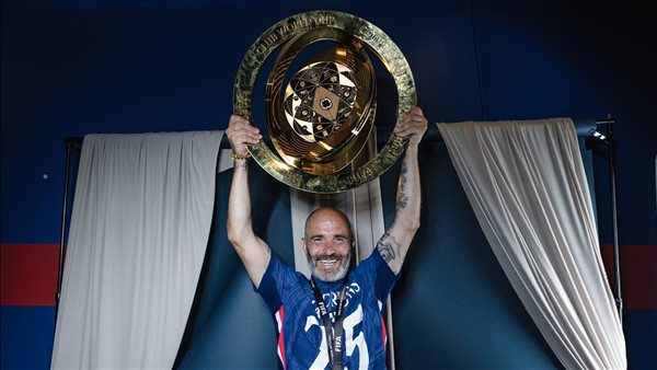 إنزو ماريسكا