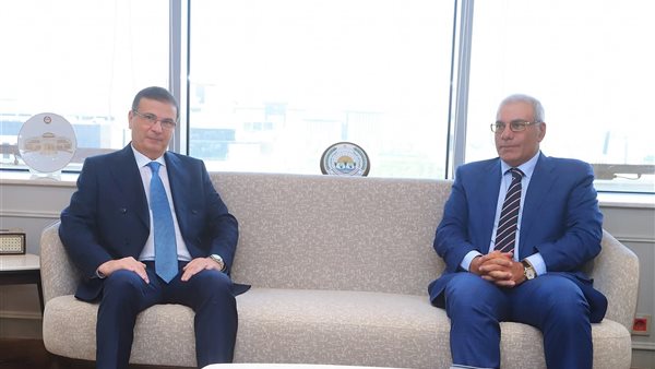 وزير الزراعة 