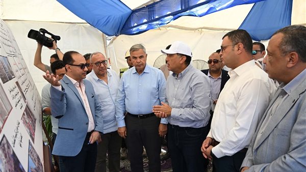 رئيس الوزراء 