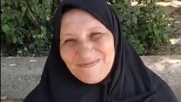 منى من دمياط