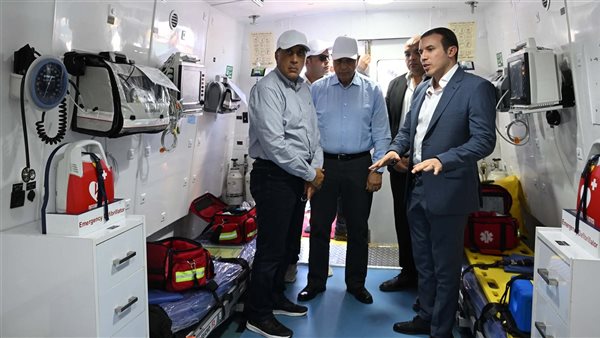 جانب من الحدث 