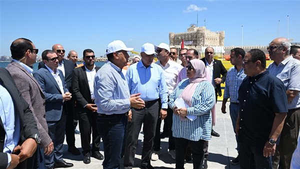 جانب من الحدث 