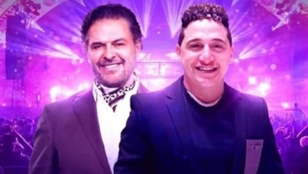 رضا البحراوي وراغب