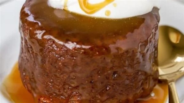 كيكة الحليبق المحموس