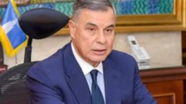 محافظ الإسكندرية