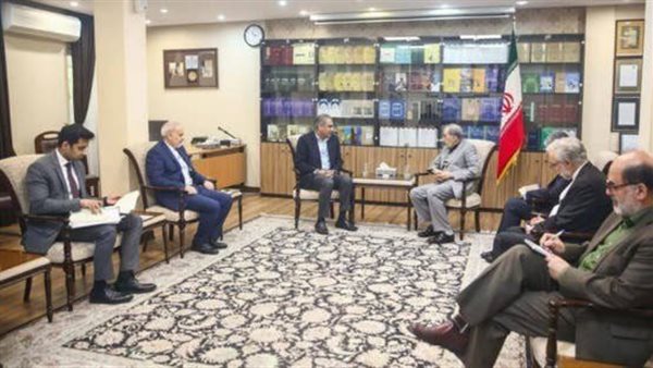 إيران ترفع سقف التحدي: