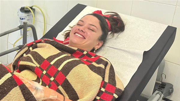 سينتيا خليفة 