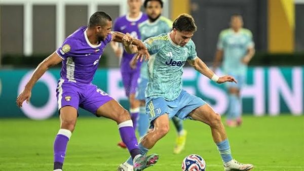 رامي ربيعة لاعب العين