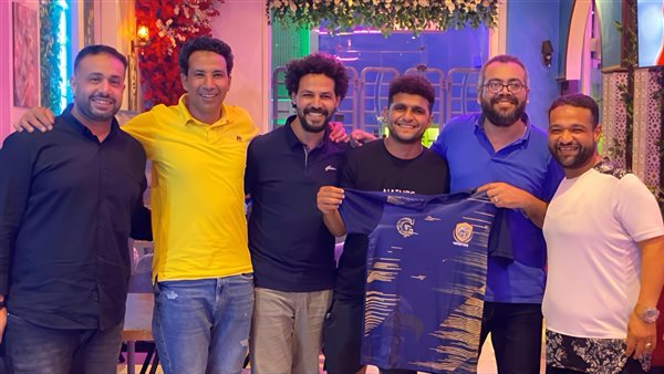 حتة مع مسؤلي جولدن