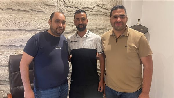 فوزي مع مسؤلي بلقاس