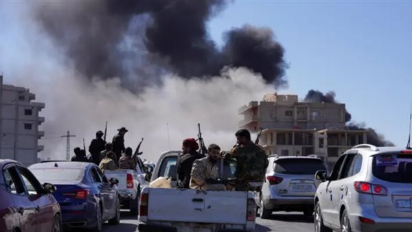 المبعوث الأممي وجنبلاط