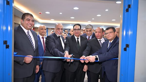 رئيس جامعة القاهرة