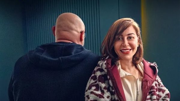 منة شلبي في برنامج