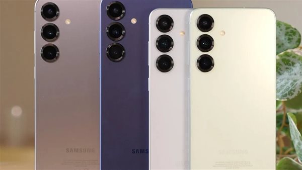 هغاتف سامسونج 