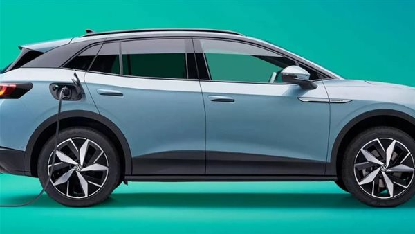 سيارات كهربائية 