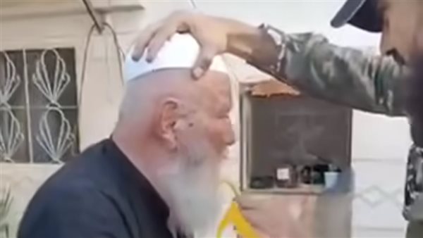 إعدامات ميدانية وعمليات