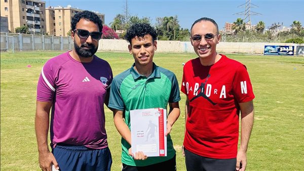 نصر ما جاد وأبوسمرة