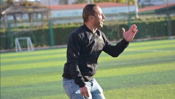 أحمد فكري الصغير