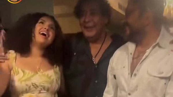 احتفال أغنية الذوق