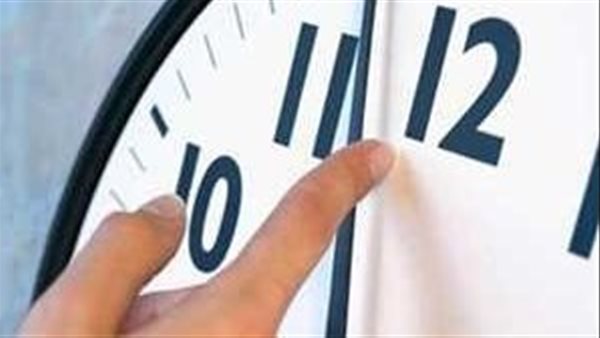 التوقيت الشتوي يربك