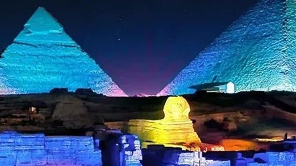 عروض الصوت والضوء