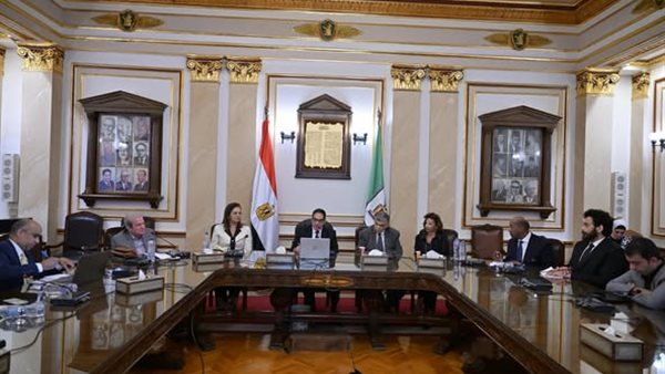 جامعة القاهرة 