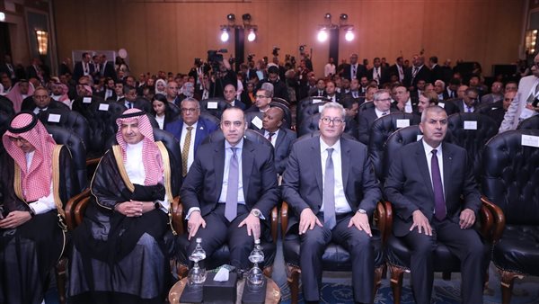 وزير البترول 