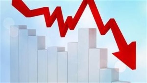 تراجع معدل التضخم